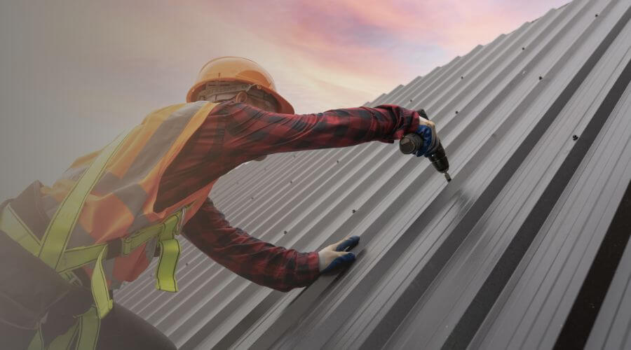 Expert Emergency Roof Repairs services in Traskwood, AR